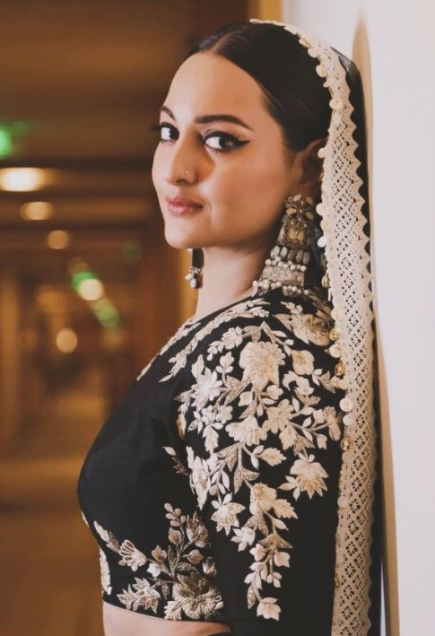 Sonakshi Sinha